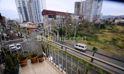 شقة سكنية 95 متر مربع - نيكو بيروسماني, Batumi, جورجيا
