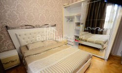 شقة سكنية 95 متر مربع - نيكو بيروسماني, Batumi, جورجيا