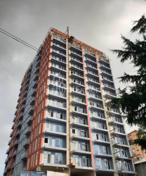 شقة سكنية 4-комн 105 m² - ايليا تشافتشافادزه, Batumi