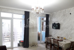 شقة سكنية 4-комн 88 m² - ميخائيل ليرمونتوف, Batumi