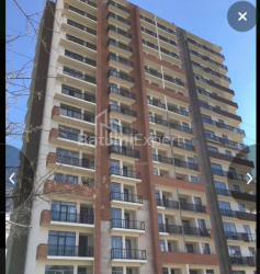 شقة سكنية 2-комн 45 m² - يوريفسكايا, Batumi