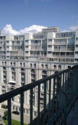 شقة سكنية 2-комн 45 m² - شريف خيمشياشفيلي, Batumi