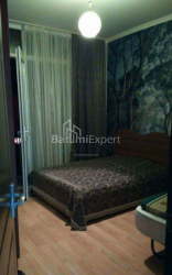 شقة سكنية 45 متر مربع - شريف خيمشياشفيلي, Batumi, جورجيا