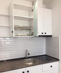 شقة سكنية 1-комн 32 m² - نيكو بيروسماني, Batumi