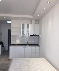 شقة سكنية 1-комн 32 m² - نيكو بيروسماني, Batumi