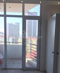 شقة سكنية 1-комн 32 m² - نيكو بيروسماني, Batumi