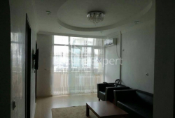 شقة سكنية 3-комн 54 m² - يوريفسكايا, Batumi