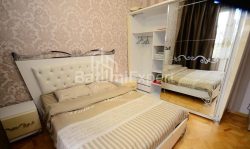 شقة سكنية 3-комн 95 m² - نيكو بيروسماني, Batumi