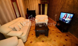 شقة سكنية 95 متر مربع - نيكو بيروسماني, Batumi, جورجيا