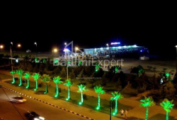 شقة سكنية 3-комн 75 m² - يوريفسكايا, Batumi