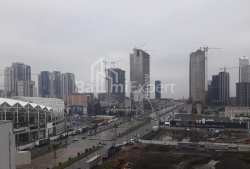 شقة سكنية 3-комн 75 m² - يوريفسكايا, Batumi