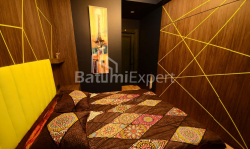 شقة سكنية 99 متر مربع - زورابا جورجيلادزه, Batumi, جورجيا