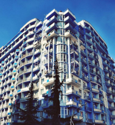 شقة سكنية 5-комн 150 m² - فاختانغ جورجاسالي, Batumi