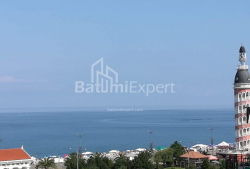 شقة سكنية 1-комн 33 m² - يوريفسكايا, Batumi