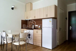 شقة سكنية 1-комн 33 m² - يوريفسكايا, Batumi