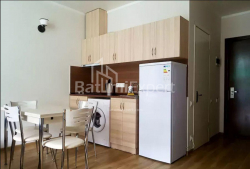 شقة سكنية 1-комн 33 m² - يوريفسكايا, Batumi