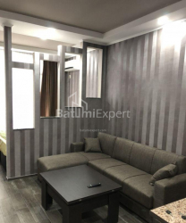 شقة سكنية 31 متر مربع - نيكو بيروسماني, Batumi, جورجيا