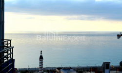 شقة سكنية 1-комн 31 m² - نيكو بيروسماني, Batumi