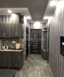 شقة سكنية 31 متر مربع - نيكو بيروسماني, Batumi, جورجيا