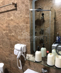 شقة سكنية 1-комн 31 m² - نيكو بيروسماني, Batumi