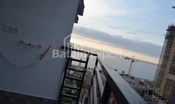 شقة سكنية 1-комн 31 m² - نيكو بيروسماني, Batumi