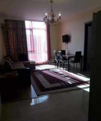 شقة سكنية 64 متر مربع - ميخائيل ليرمونتوف, Batumi, جورجيا