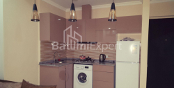 شقة سكنية 44 متر مربع - ايليا تشافتشافادزه, Batumi, جورجيا