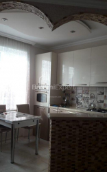 شقة سكنية 77 متر مربع - يوريفسكايا, Batumi, جورجيا