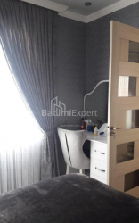 شقة سكنية 77 متر مربع - يوريفسكايا, Batumi, جورجيا