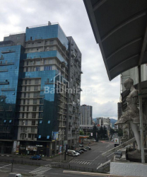 شقة سكنية 60 متر مربع - شريف خيمشياشفيلي, Batumi, جورجيا