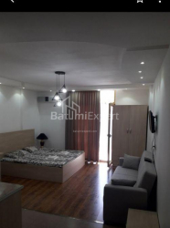 شقة سكنية 1-комн 35 m² - يوريفسكايا, Batumi