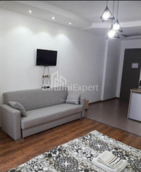 شقة سكنية 1-комн 35 m² - يوريفسكايا, Batumi