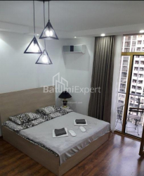 شقة سكنية 35 متر مربع - يوريفسكايا, Batumi, جورجيا