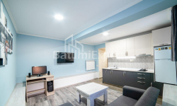 شقة سكنية 150 متر مربع - يوريفسكايا, Batumi, جورجيا