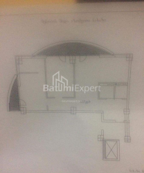 شقة سكنية 5-комн 84 m² - إيفان جافاخيشفيلي, Batumi