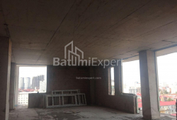شقة سكنية 84 متر مربع - إيفان جافاخيشفيلي, Batumi, جورجيا