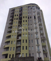 شقة سكنية 5-комн 84 m² - إيفان جافاخيشفيلي, Batumi