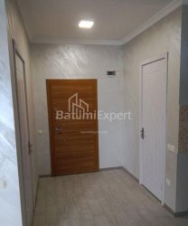 شقة سكنية 44 متر مربع - بيترا مليكيشفيلي, Batumi, جورجيا