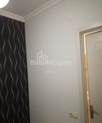 شقة سكنية 44 متر مربع - بيترا مليكيشفيلي, Batumi, جورجيا