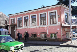 شقة سكنية 165 متر مربع - نيكولوز باراتاشفيلي, Batumi, جورجيا