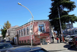 شقة سكنية 165 m² - نيكولوز باراتاشفيلي, Batumi