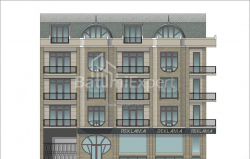 شقة سكنية 165 m² - نيكولوز باراتاشفيلي, Batumi
