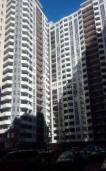 شقة سكنية 1-комн 30 m² - يوسف كوبالادزه, Batumi
