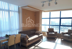 شقة سكنية 1-комн 51 m² - يوريفسكايا, Batumi