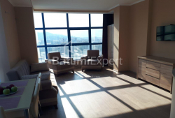 شقة سكنية 1-комн 51 m² - يوريفسكايا, Batumi
