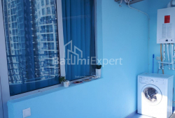 شقة سكنية 51 متر مربع - يوريفسكايا, Batumi, جورجيا