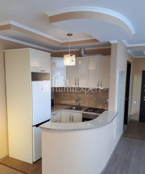 شقة سكنية 1-комн 51 m² - يوريفسكايا, Batumi