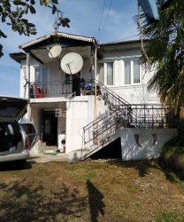 شقة سكنية 8-комн 200 m² - يوريفسكايا, Batumi