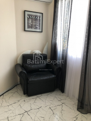 شقة سكنية 29 متر مربع - زورابا جورجيلادزه, Batumi, جورجيا