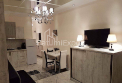 شقة سكنية 1-комн 29 m² - زورابا جورجيلادزه, Batumi